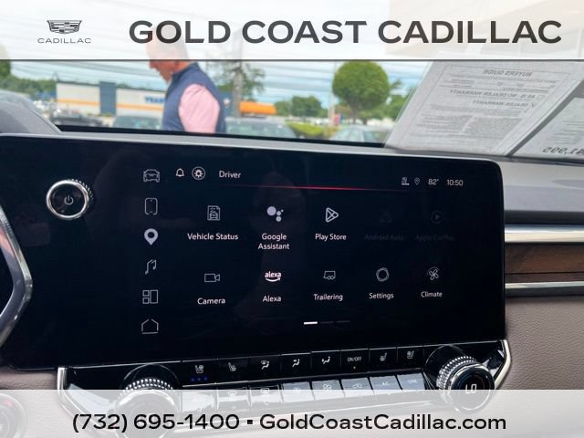 Used 2023 GMC Canyon Denali AWD/4WD image 19
