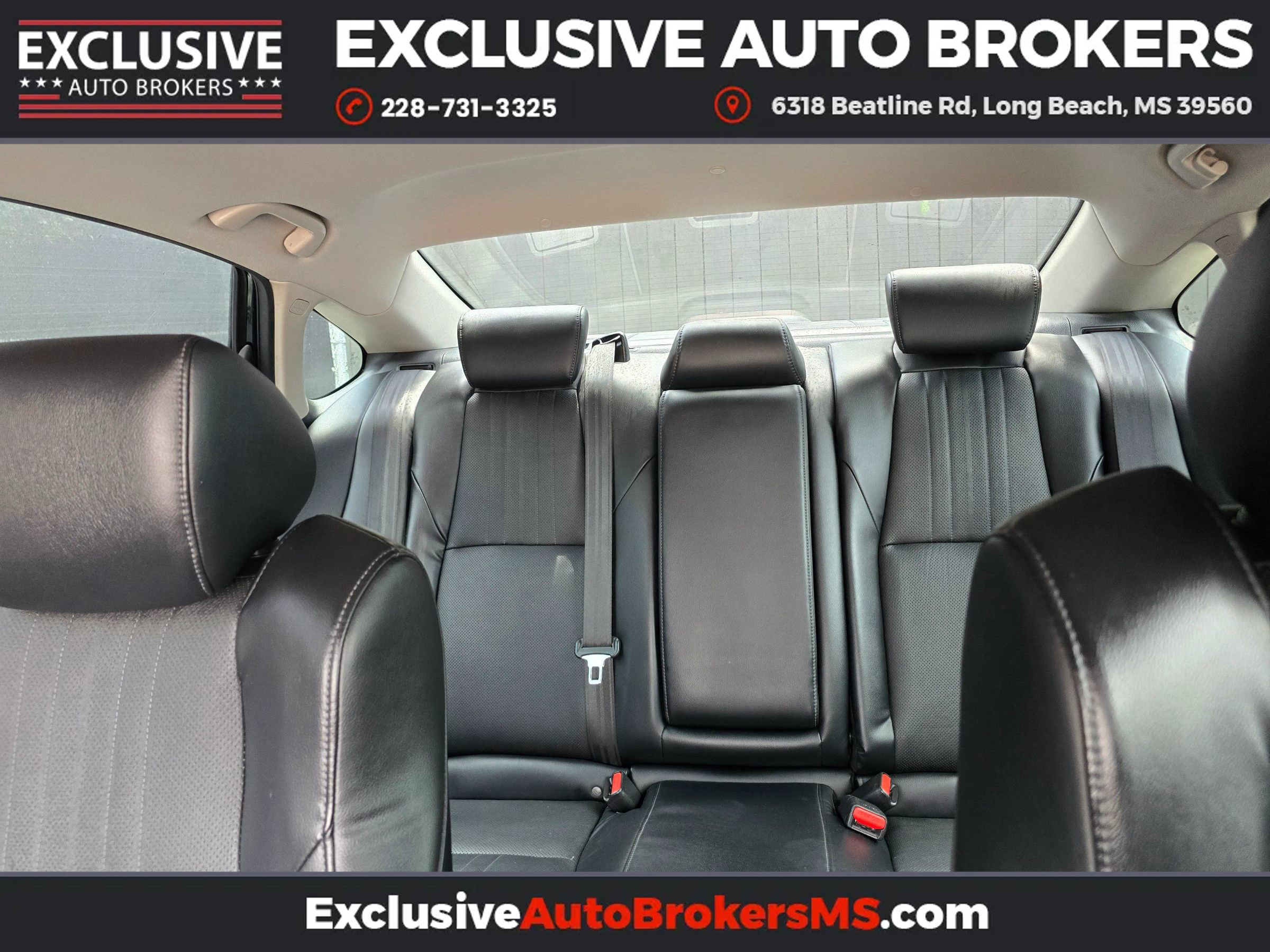 Used 2018 Honda Accord Touring image 31