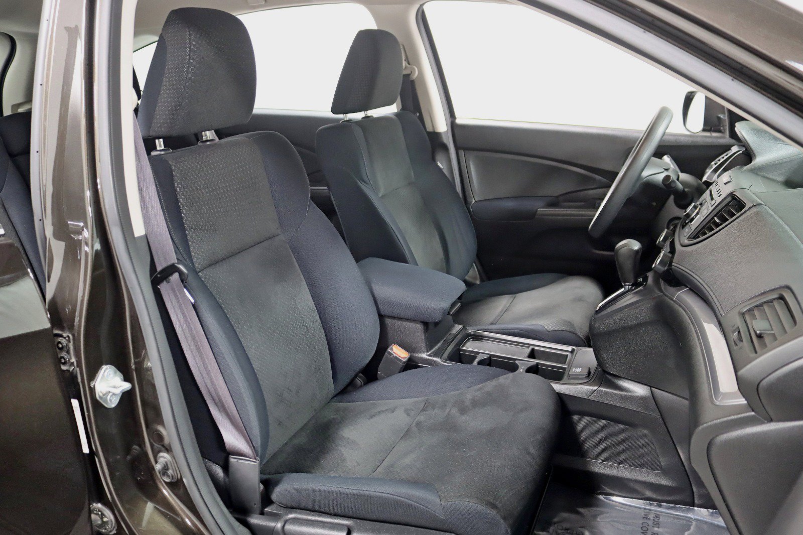 Used 2015 Honda CR-V LX image 23