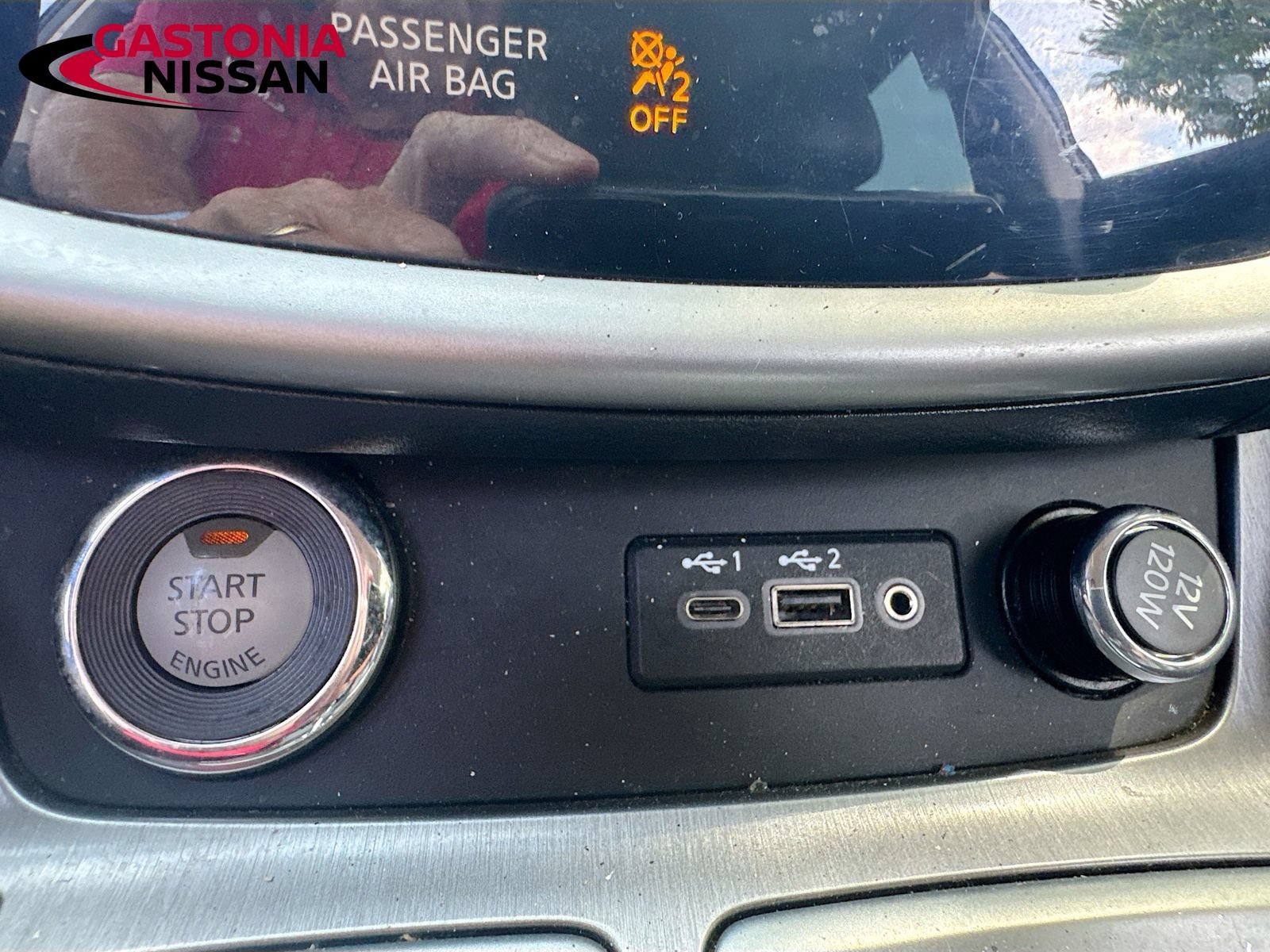Used 2020 Nissan Murano SL AWD/4WD image 29