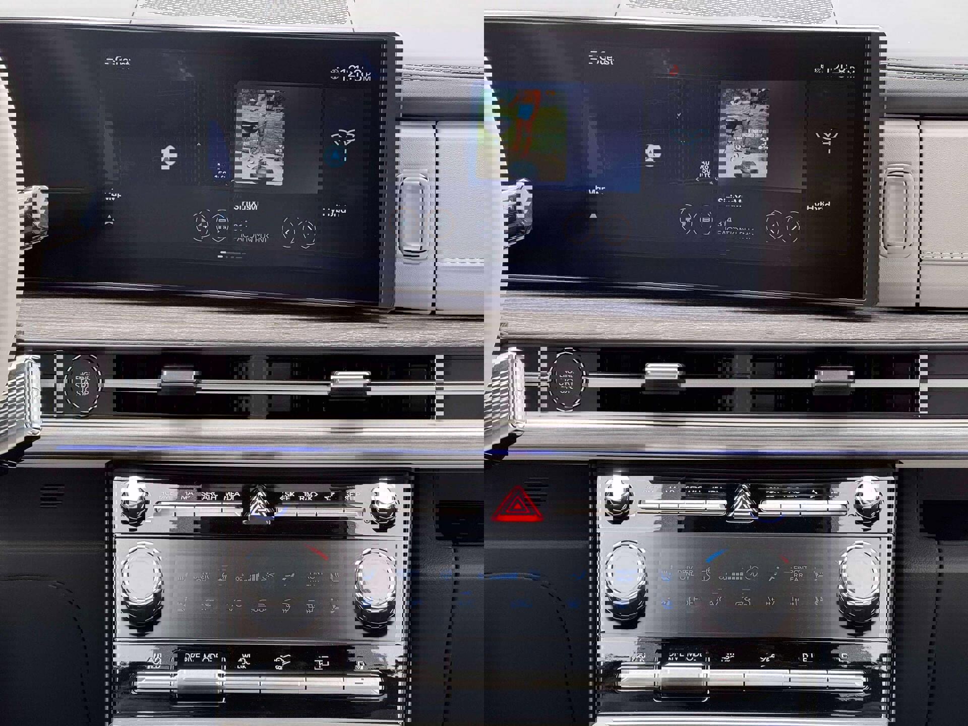 New 2026 Hyundai Santa Fe Limited image 18