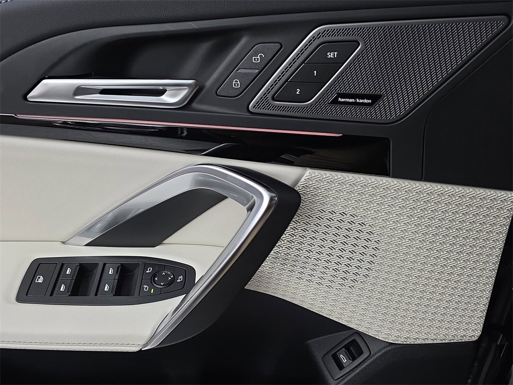 New 2026 BMW X1 xDrive28i w/ Convenience Package image 27