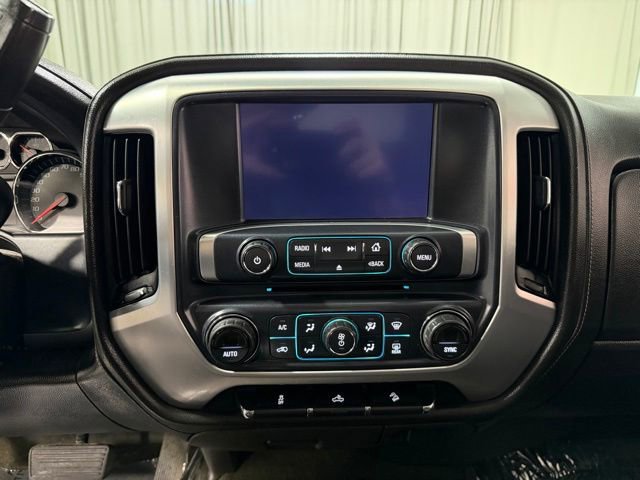 Used 2017 GMC Sierra 1500 SLE w/ Elevation Edition AWD/4WD image 12