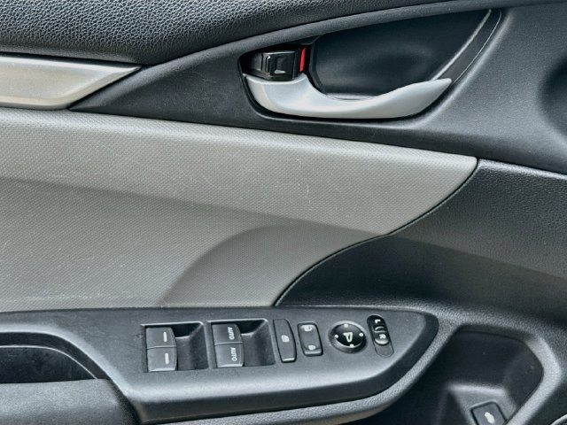 Used 2019 Honda Civic LX image 15
