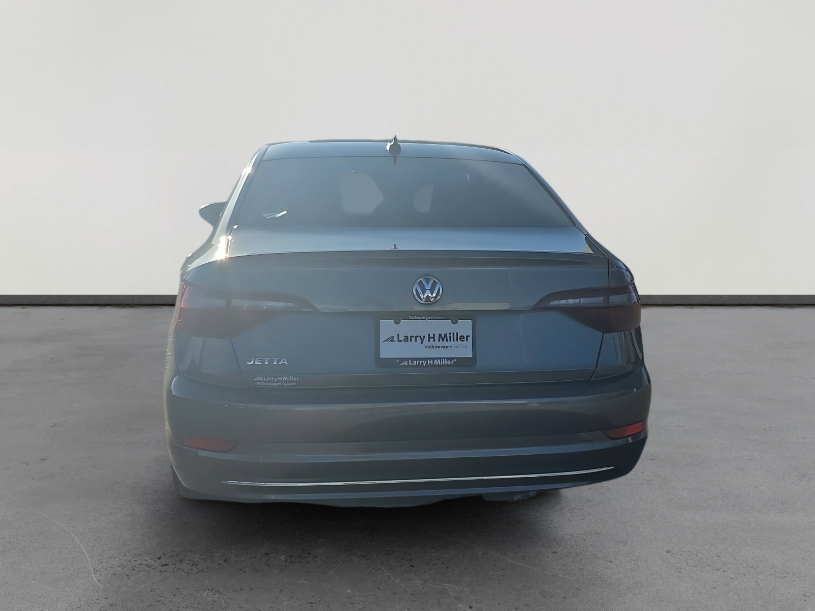 Used 2020 Volkswagen Jetta S w/ Driver Assistance Package image 4