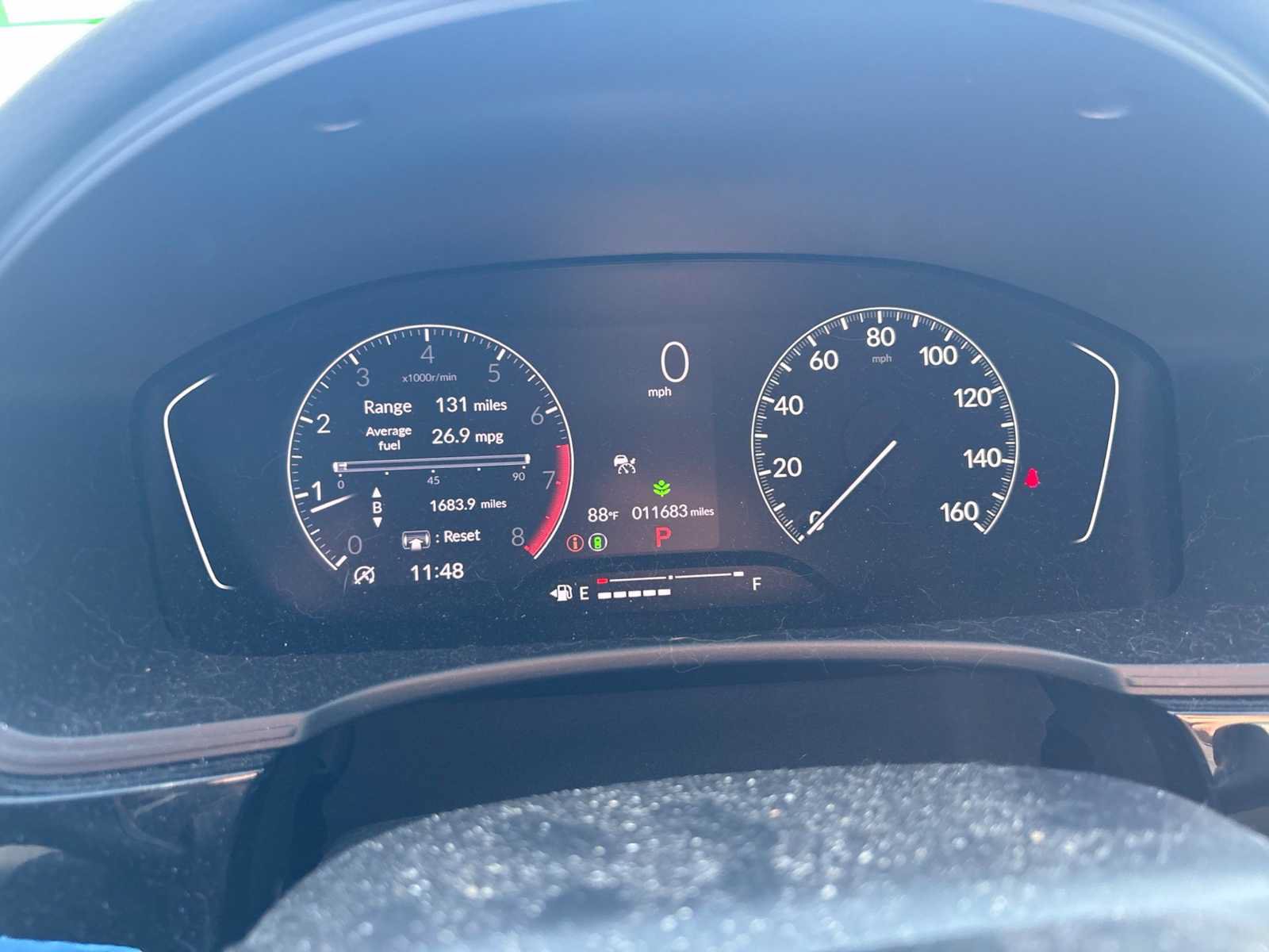 Used 2022 Honda Civic EX image 9
