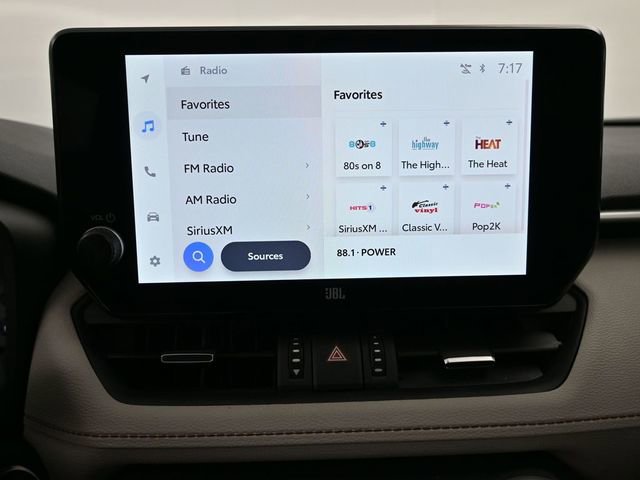 Certified 2024 Toyota RAV4 XLE Premium image 27