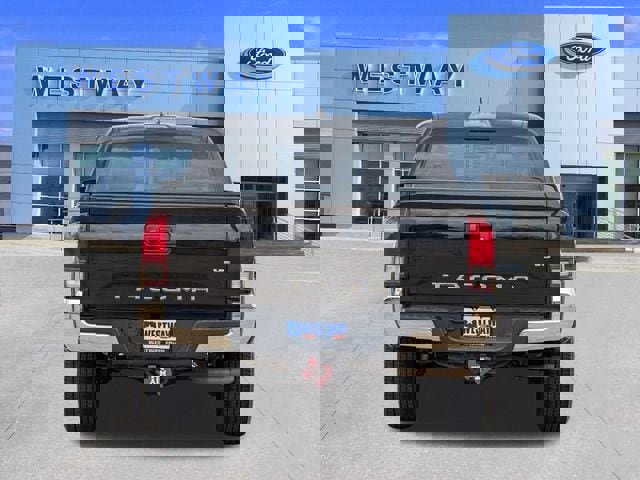 Used 2019 Toyota Tacoma SR5 image 4