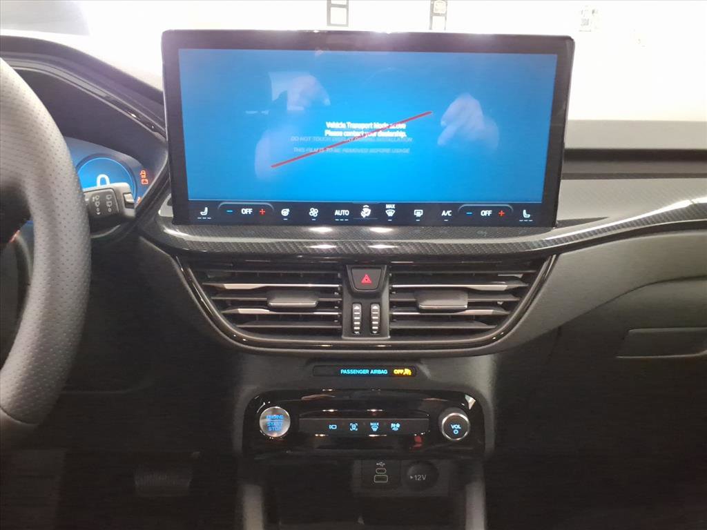 New 2026 Ford Escape ST-Line Select w/ Tech Pack #2 image 9