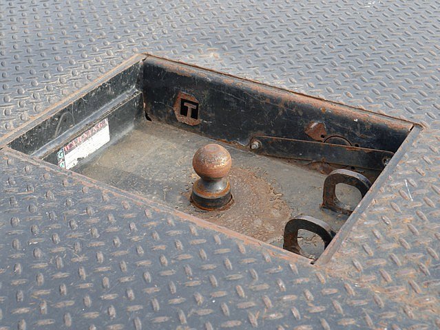 Used 2017 Ford F550 4x4 Crew Cab Super Duty image 50