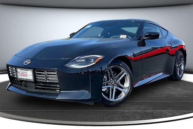 New 2026 Nissan Z Sport image 2