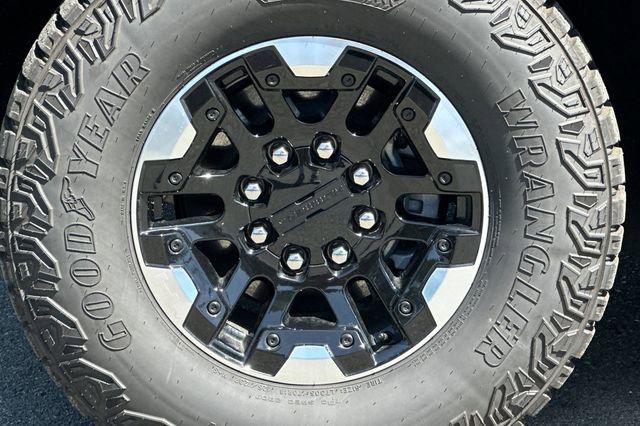 Used 2024 GMC Hummer EV 3X w/ Extreme Off-Road Package image 25