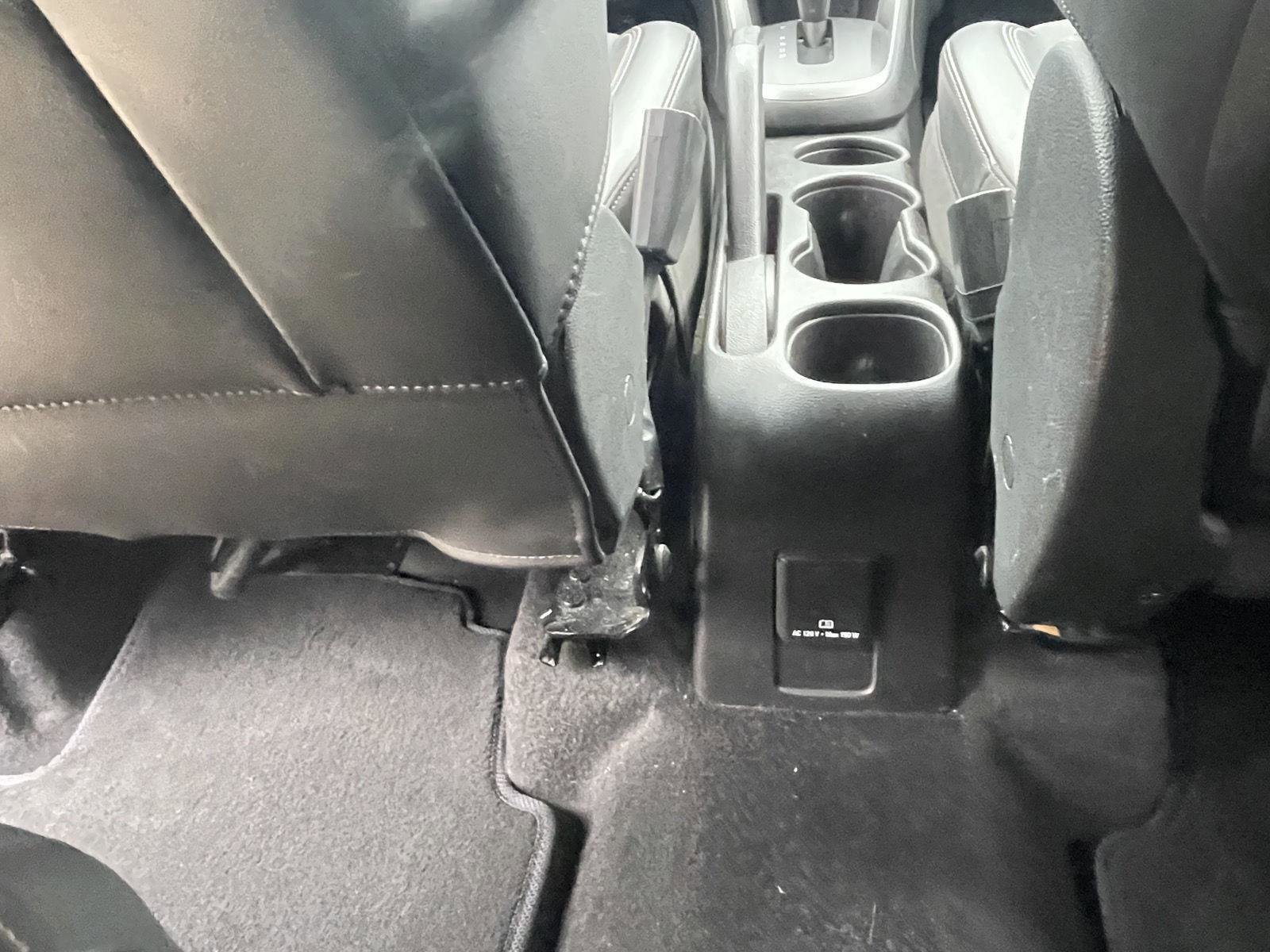 Used 2019 Chevrolet Trax LT w/ LT Convenience Package AWD/4WD image 20