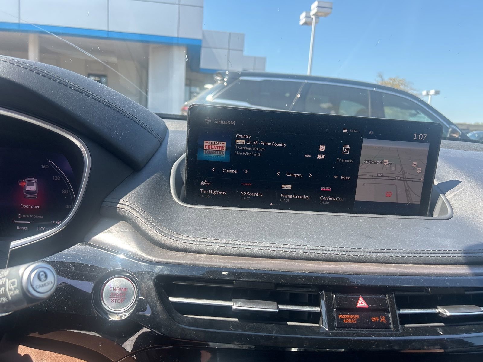 Used 2023 Acura MDX SH-AWD w/ Advance Package image 26