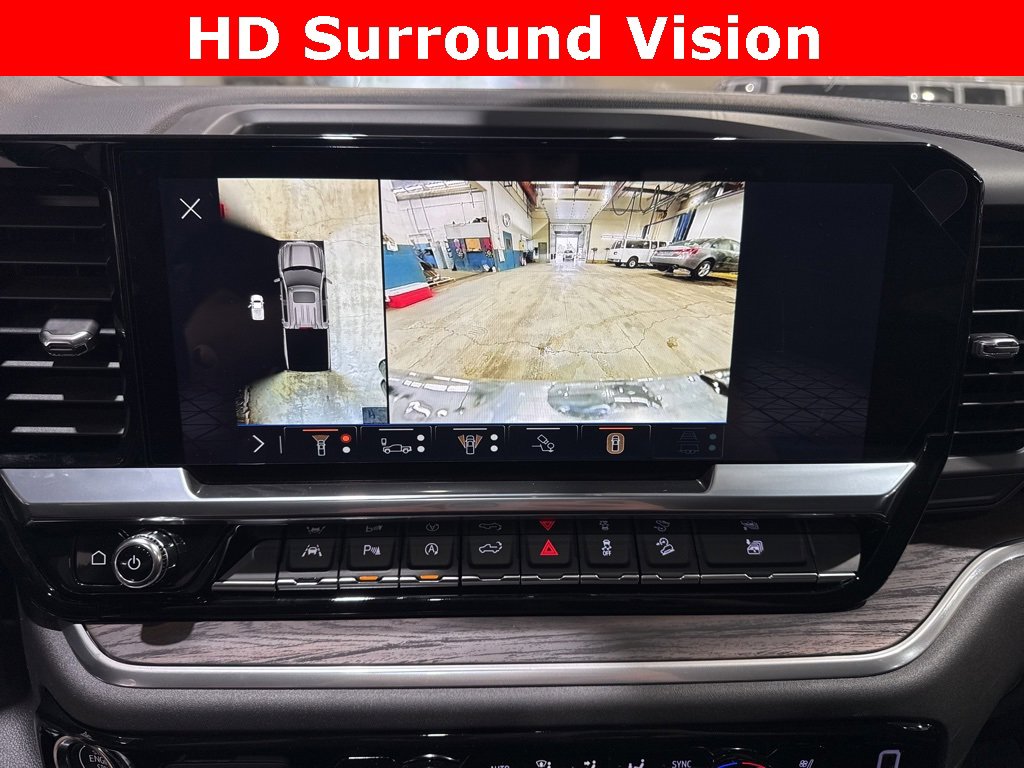 New 2026 GMC Sierra 1500 SLT w/ SLT Premium Plus Package image 5