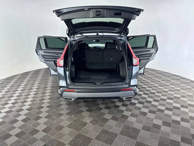 Used 2025 Honda CR-V Sport image 19