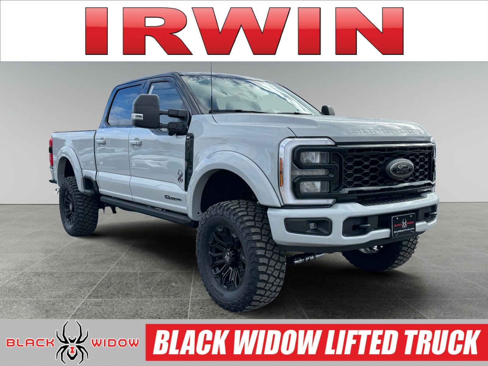 New 2026 Ford F250 XLT w/ XLT Premium Package image 1