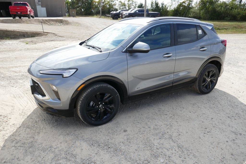 New 2026 Buick Encore GX Sport Touring w/ Comfort Package image 6