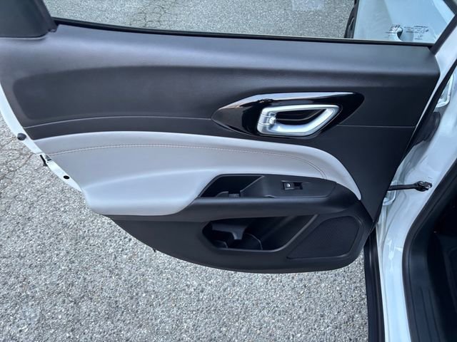 Used 2023 Jeep Compass Limited AWD/4WD image 27