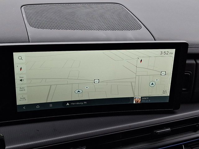 New 2026 Hyundai Santa Fe Calligraphy image 13