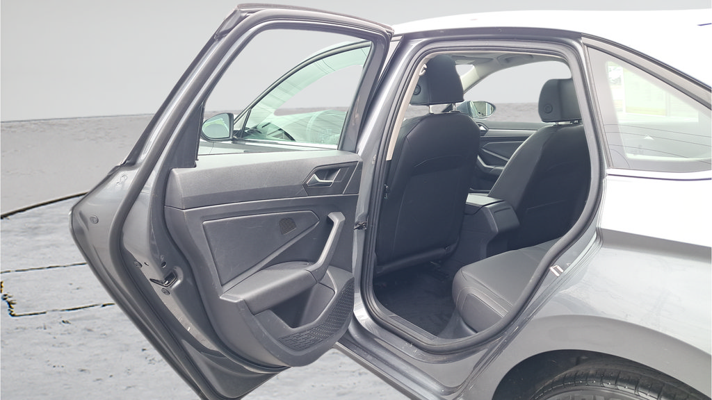 Used 2019 Volkswagen Jetta SE FWD image 11