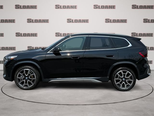 Certified 2026 BMW X1 xDrive28i w/ Technology Package AWD/4WD video 2