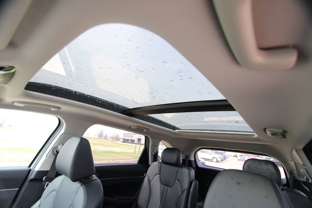 New 2026 Kia Sorento X-Line EX image 14