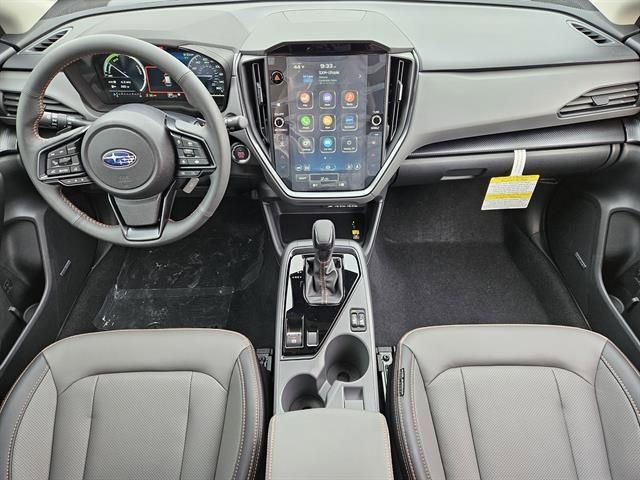 New 2026 Subaru Crosstrek 2.5i Limited image 18