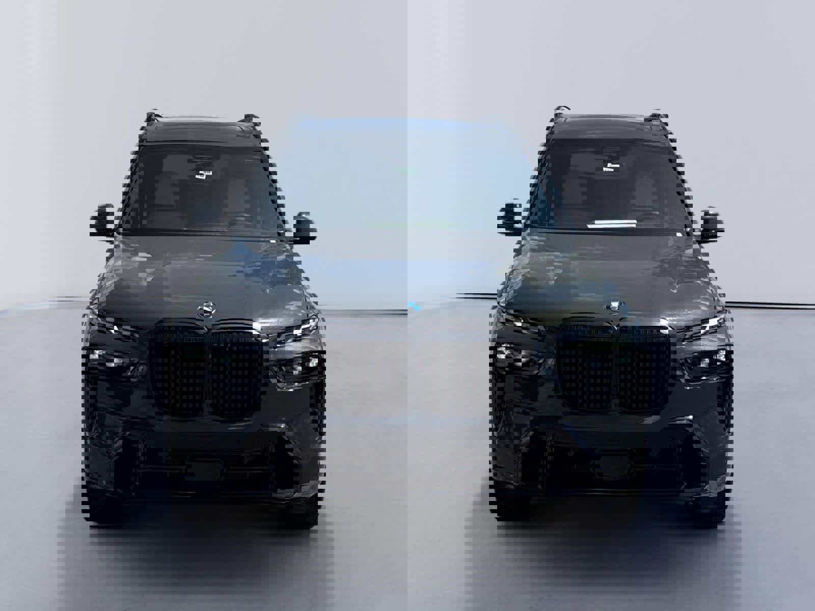 New 2026 BMW X7 xDrive40i w/ M Sport Package image 8