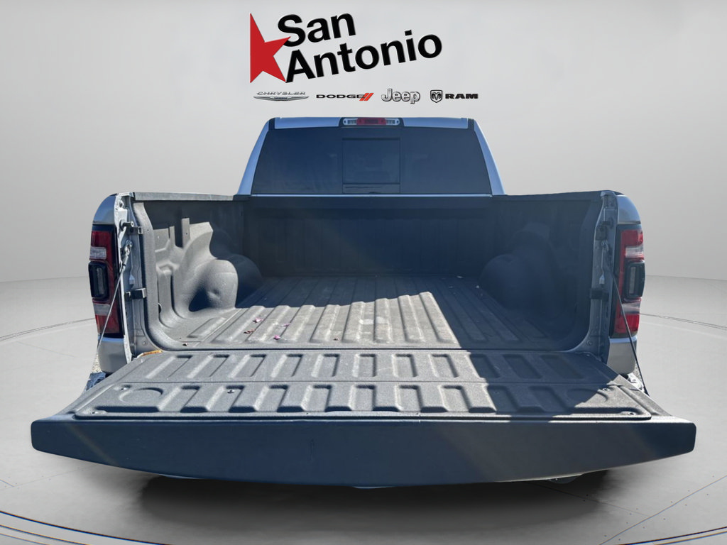 Used 2020 RAM 1500 Rebel w/ Rebel Level 1 Equipment Group AWD/4WD image 32