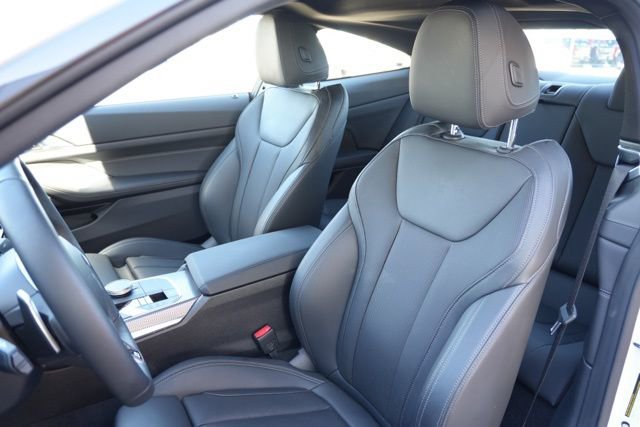 Used 2026 BMW 440i xDrive Coupe image 14