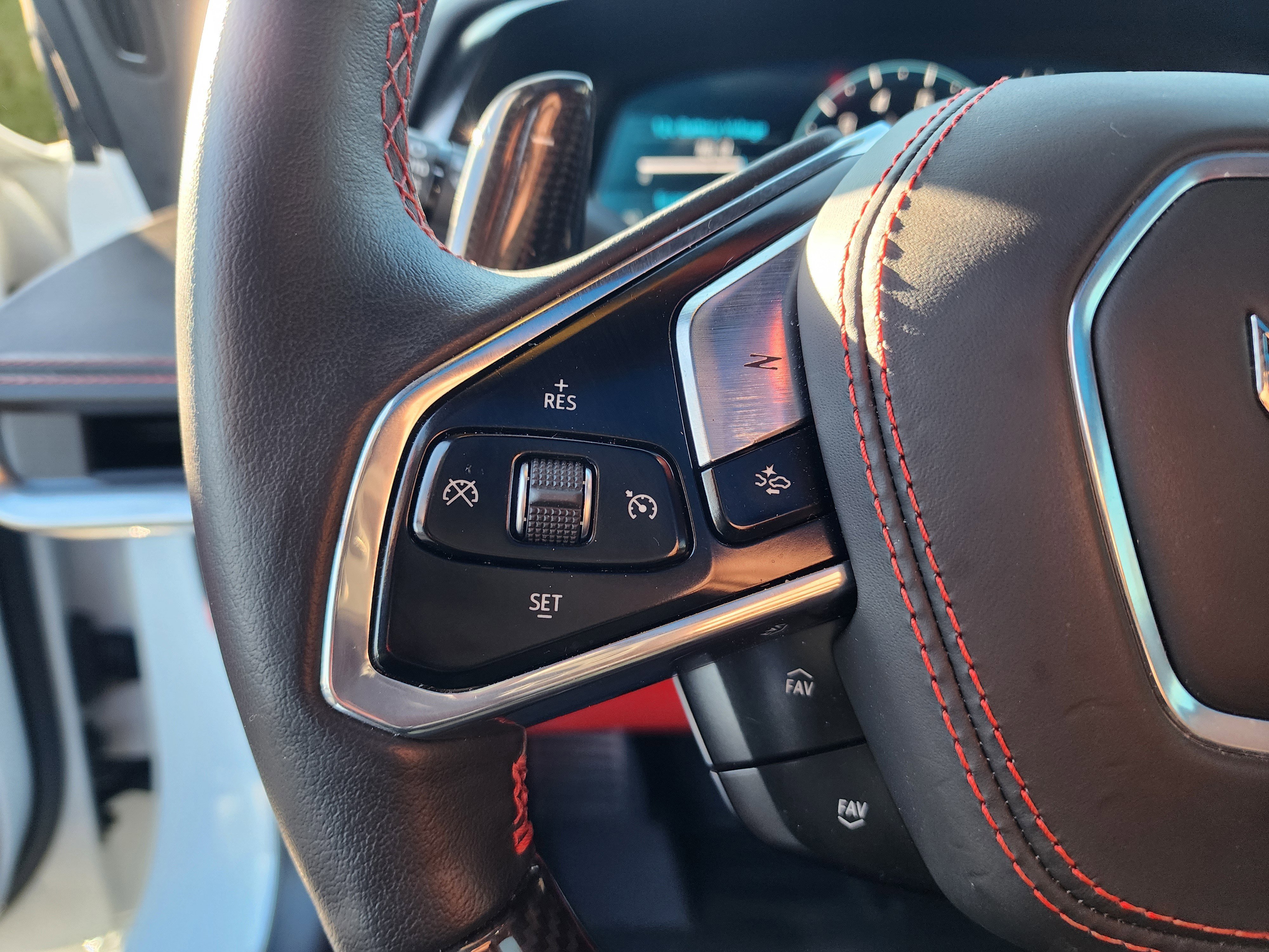 Used 2024 Chevrolet Corvette Z06 image 25