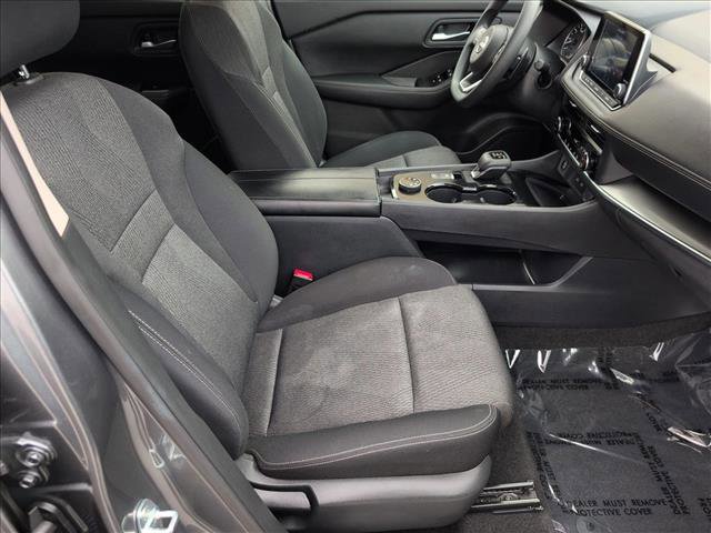 Used 2024 Nissan Rogue SV AWD/4WD image 21