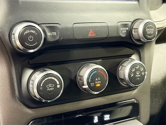 Used 2022 RAM 2500 Big Horn image 15