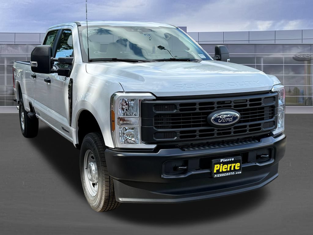 New 2026 Ford F250 XL AWD/4WD image 2