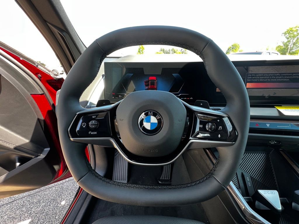 New 2026 BMW X3 xDrive30 w/ Premium Package image 14