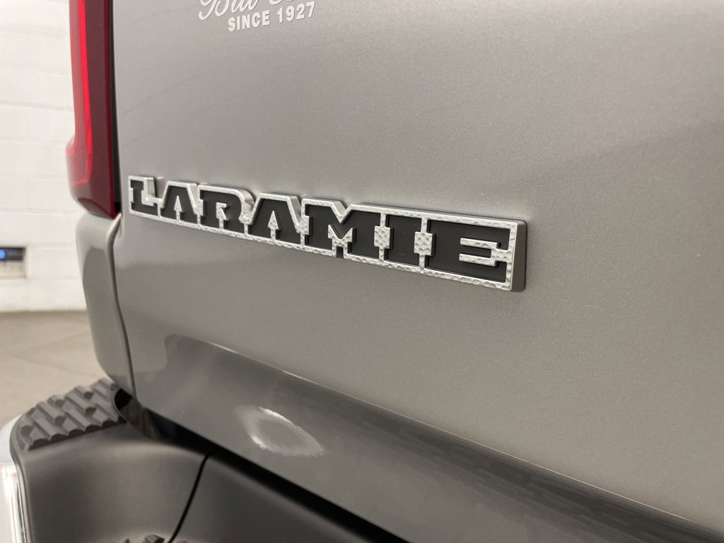 New 2026 RAM 1500 Laramie image 6