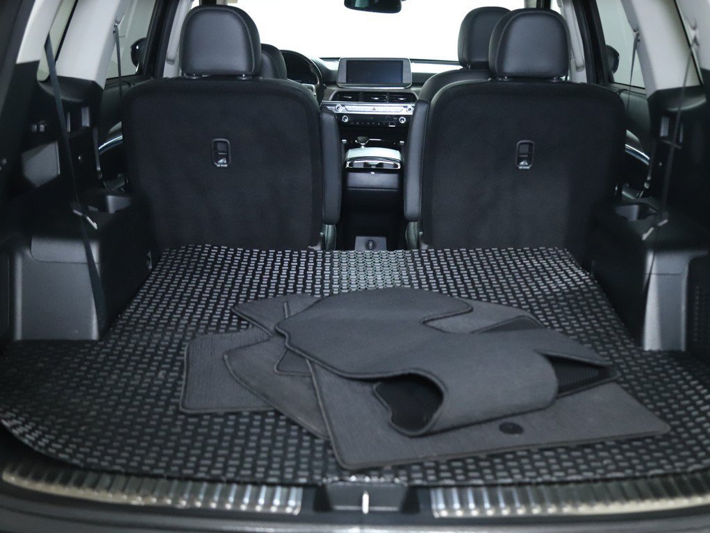 Used 2020 Kia Telluride SX AWD/4WD image 34