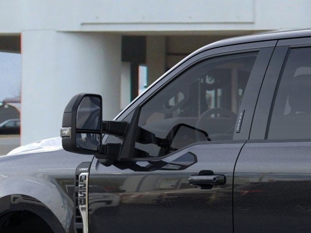 New 2025 Ford F250 Lariat w/ Lariat Ultimate Package image 20