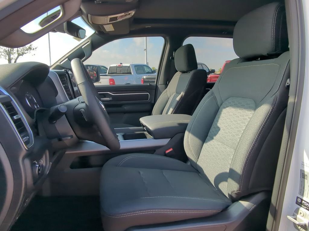 New 2026 RAM 1500 Lone Star image 14