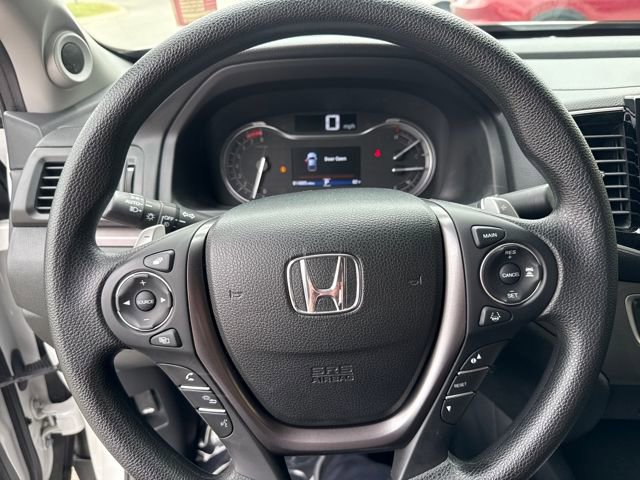 Certified 2023 Honda Ridgeline Sport image 11