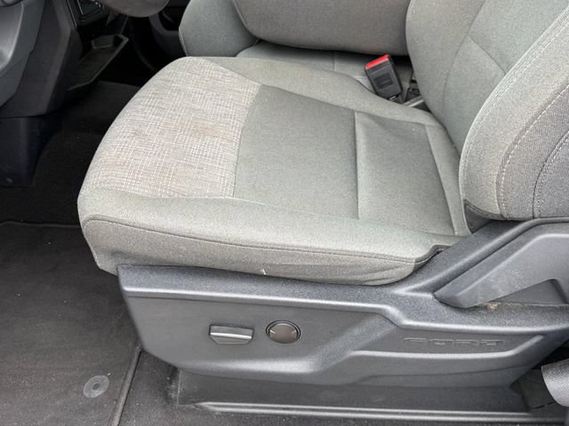 Used 2025 Ford F250 XLT AWD/4WD image 21