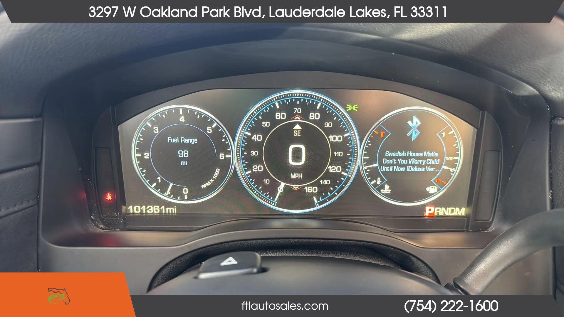 Used 2015 Cadillac Escalade Premium RWD image 70