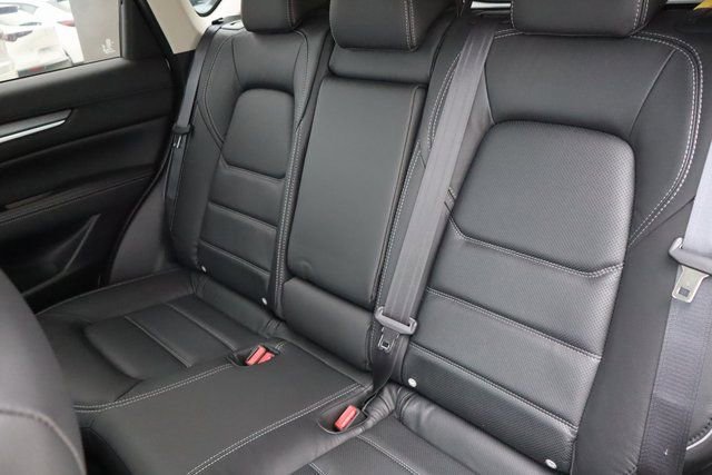New 2025 MAZDA CX-5 AWD 2.5 S w/ Premium Plus Pkg image 11