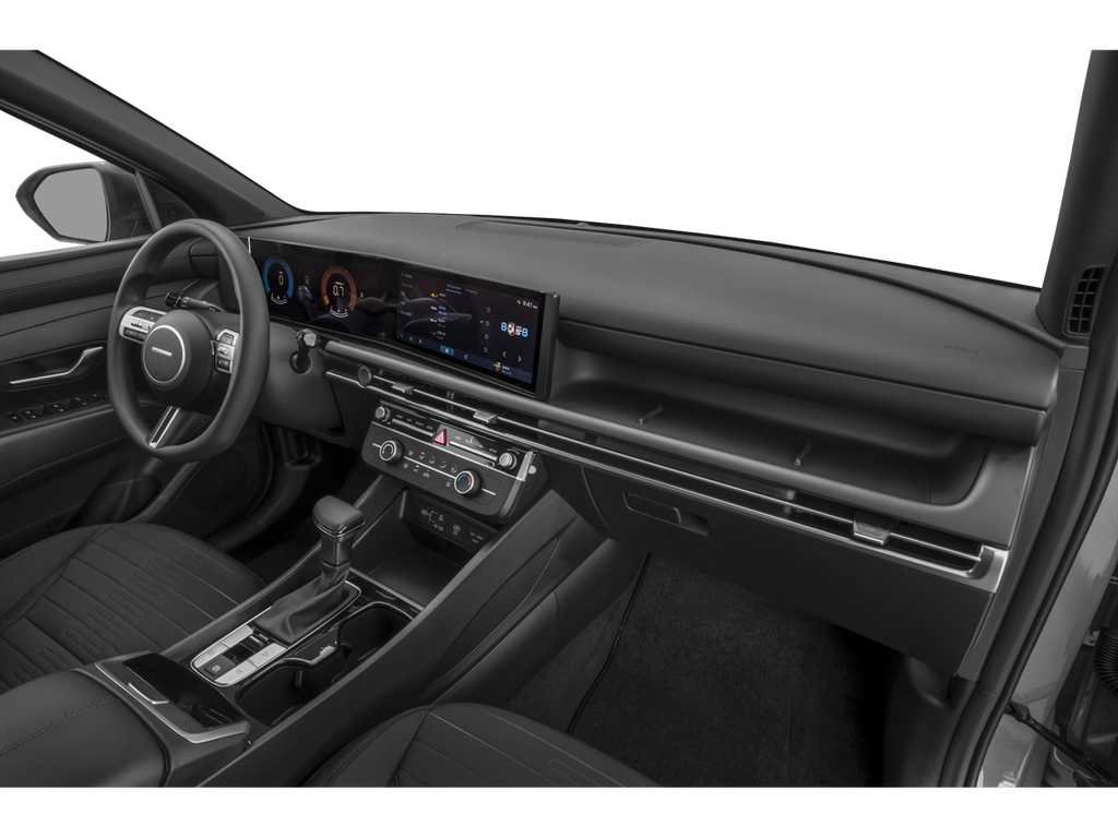 New 2026 Hyundai Santa Cruz SE FWD image 43