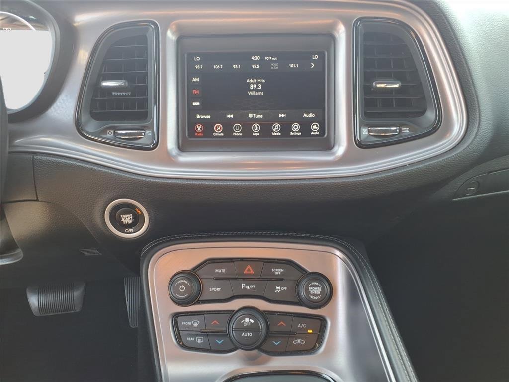 Used 2023 Dodge Challenger GT image 18