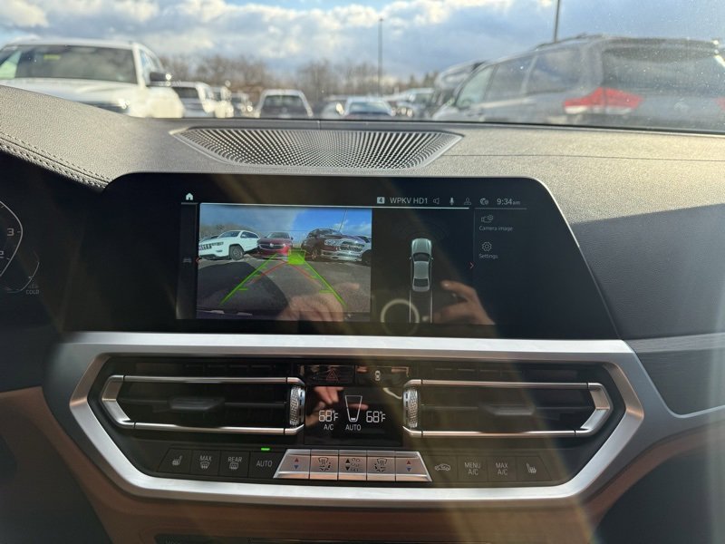 Used 2021 BMW M340i xDrive w/ Premium Package image 13