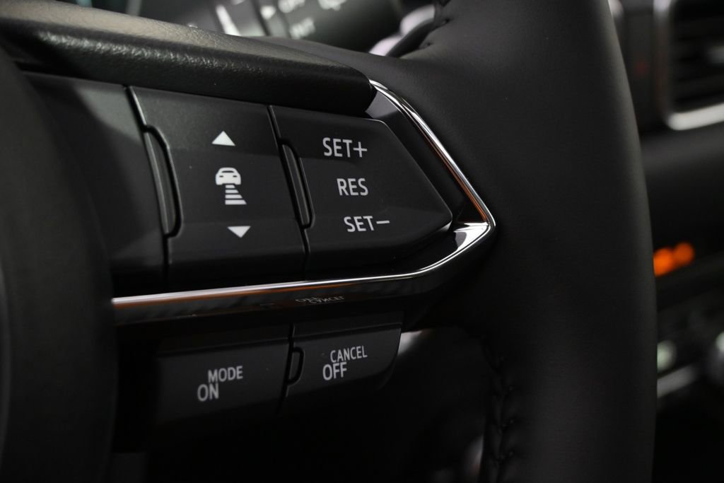 New 2025 MAZDA CX-5 AWD 2.5 S image 31