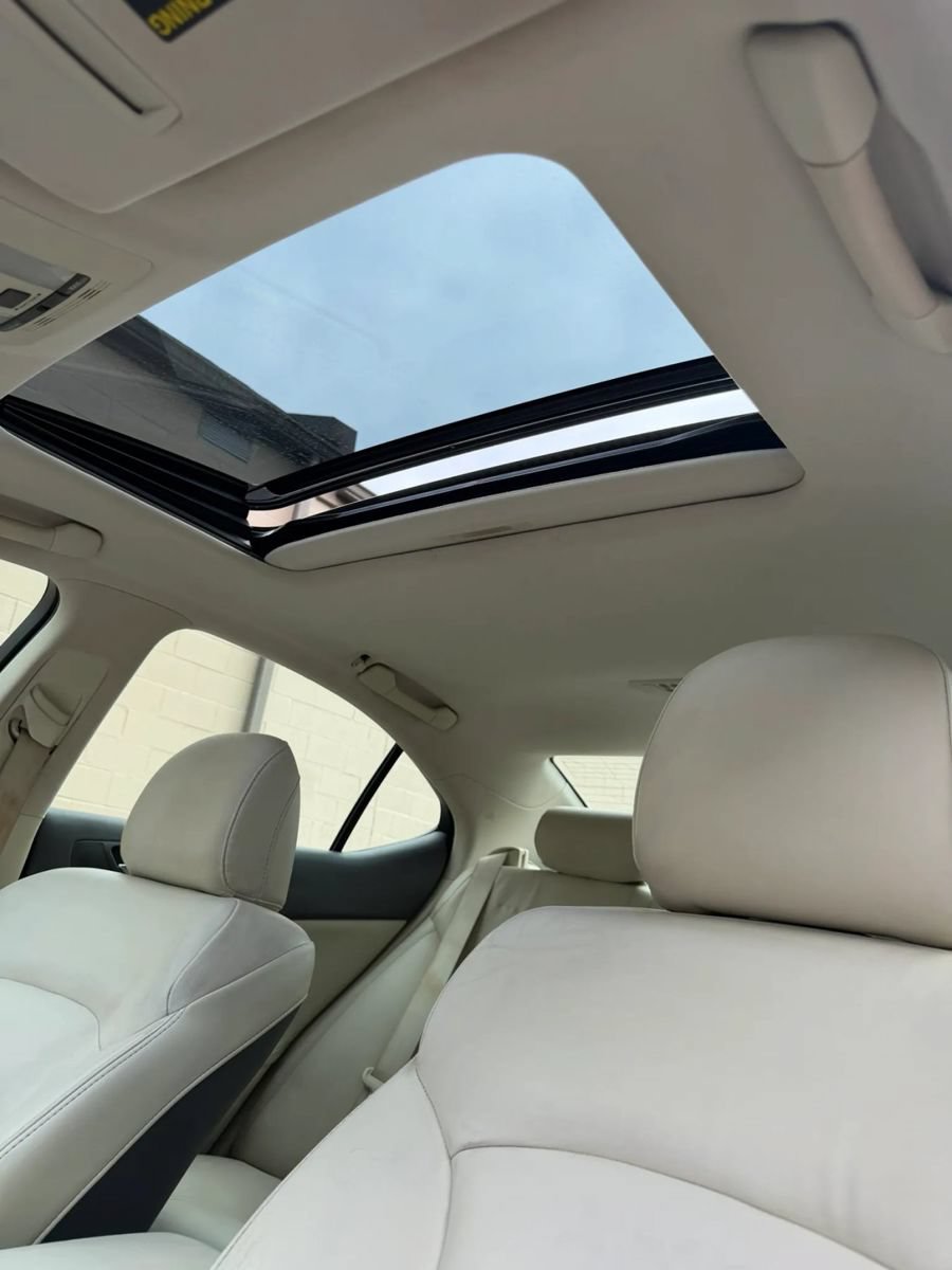 Used 2012 Lexus IS 250 RWD image 12
