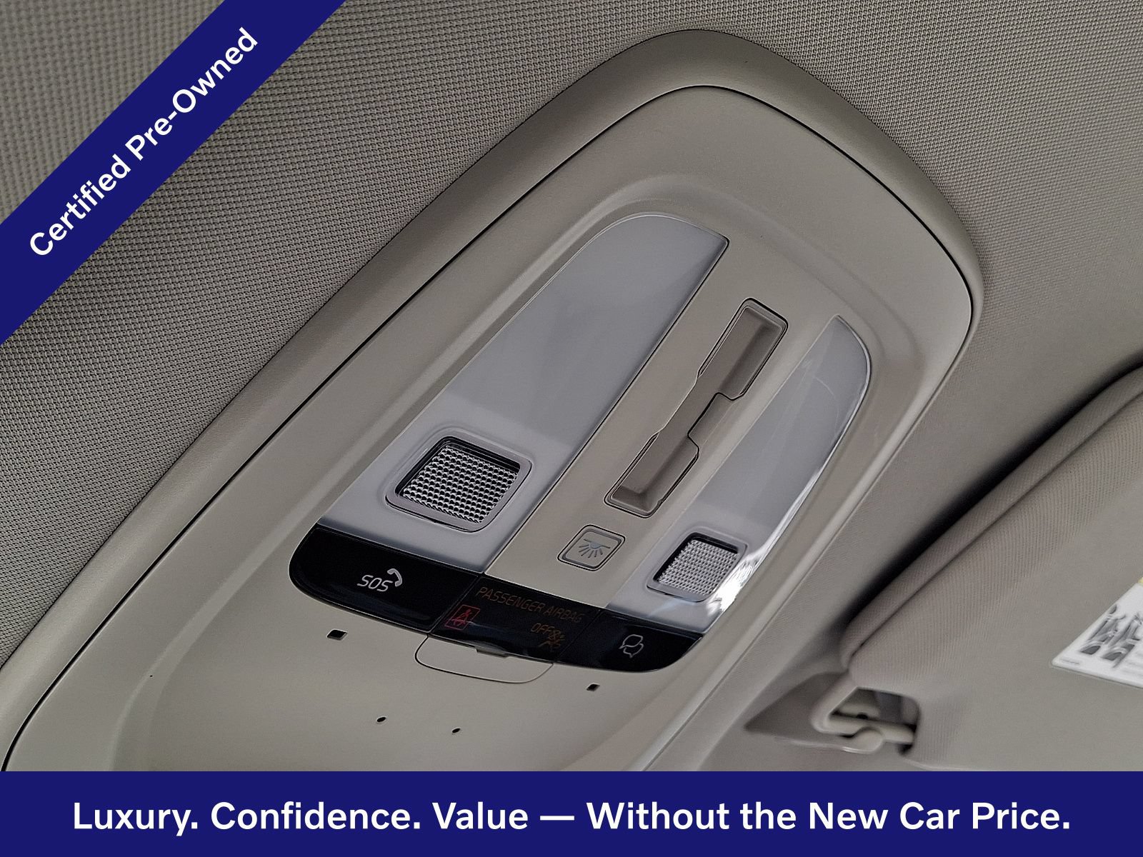 Certified 2025 Volvo XC90 B5 Core w/ Climate Package AWD/4WD image 27